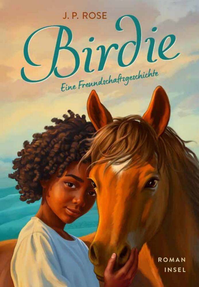 Birdie (J. P. Rose)
