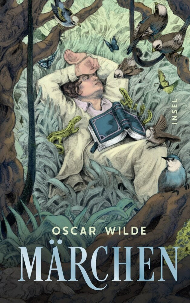 Märchen (Oscar Wilde)