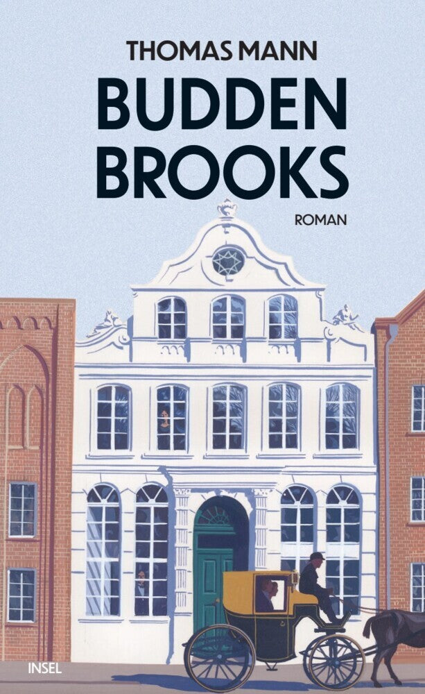 Buddenbrooks (Thomas Mann)