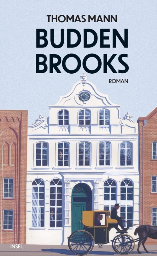 Buddenbrooks (Thomas Mann)