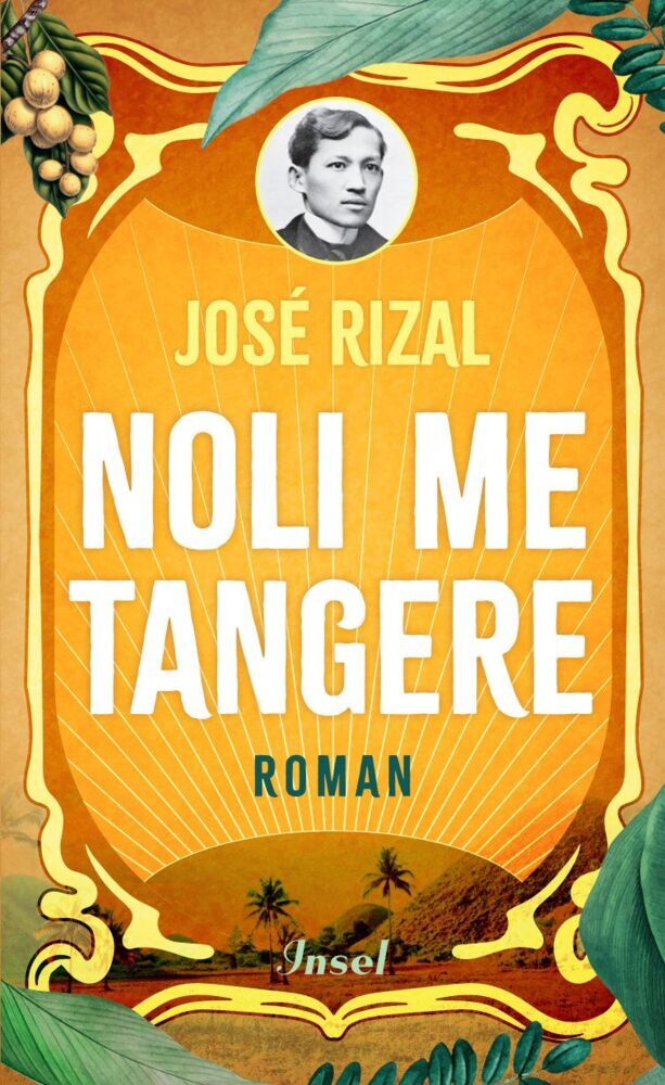 Noli me tangere (José Rizal)