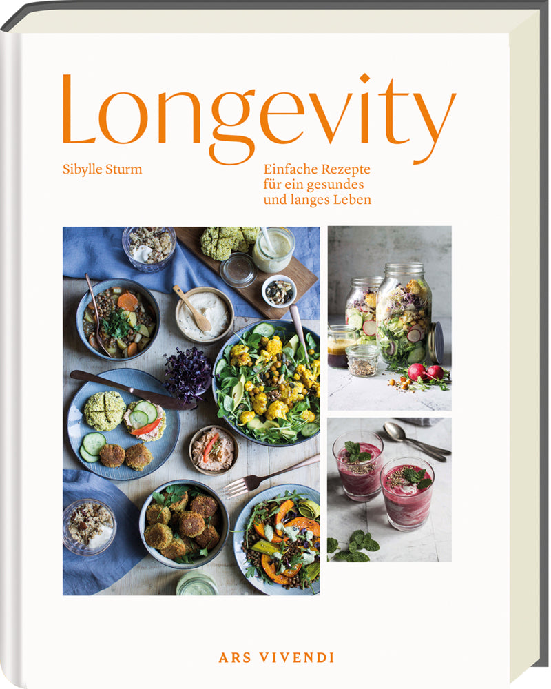 Longevity (Sibylle Sturm)
