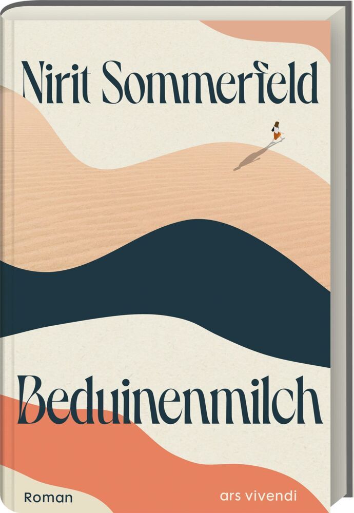 Beduinenmilch (Nirit Sommerfeld)