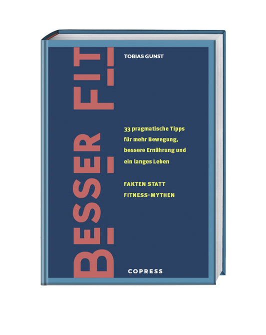 Besser fit (Tobias Gunst)