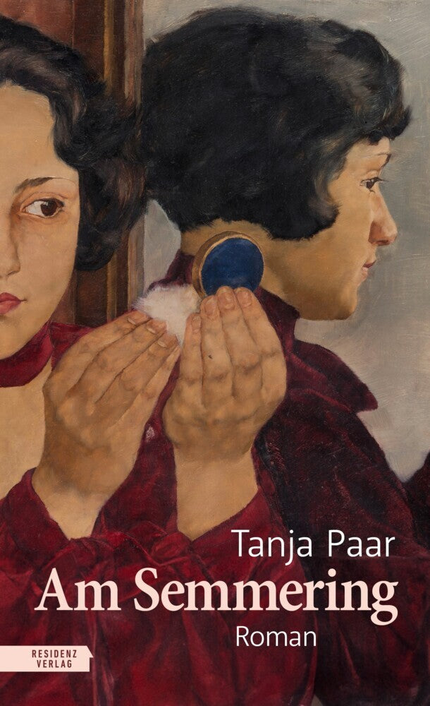 Am Semmering (Tanja Paar)