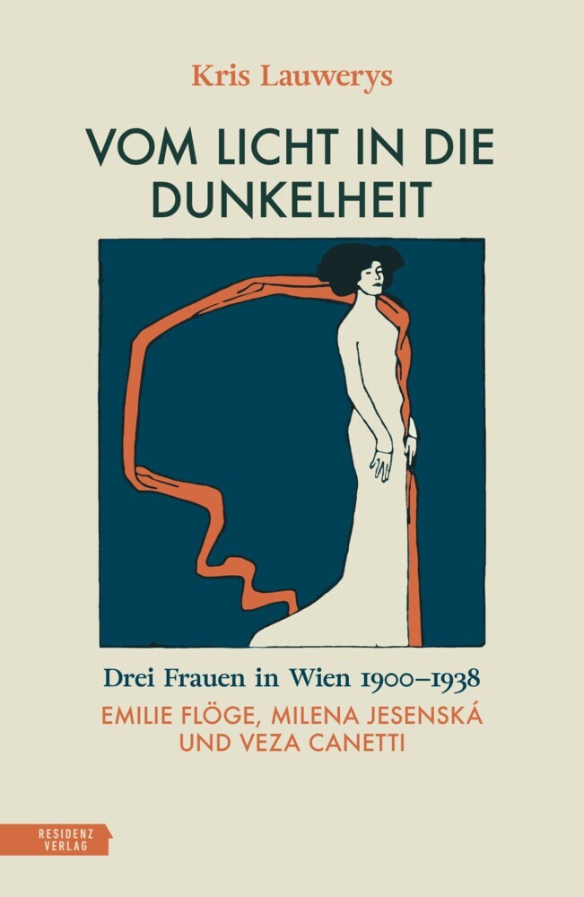 Vom Licht in die Dunkelheit (Kris Lauwerys)