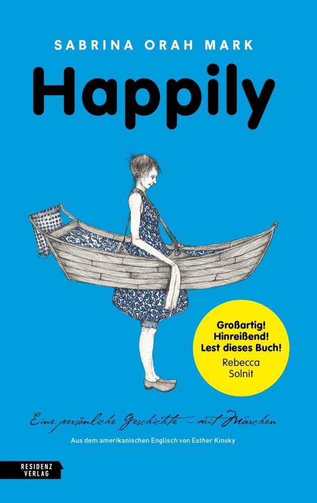 Happily (Sabrina Orah Mark)