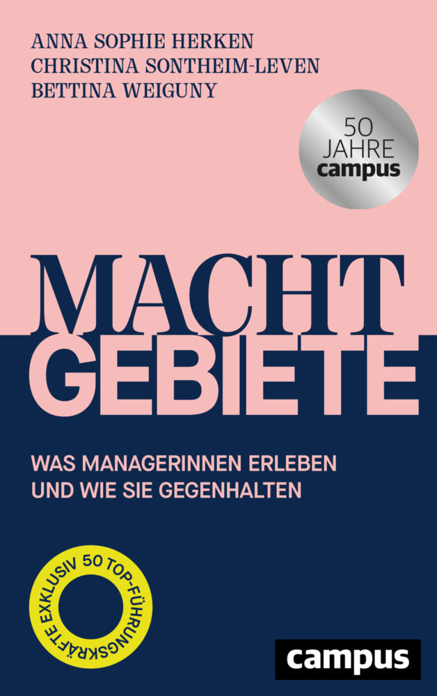 Machtgebiete (Anna Sophie Herken)