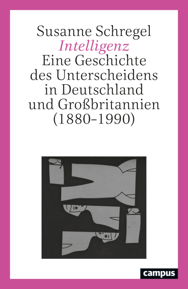Intelligenz (Susanne Schregel)