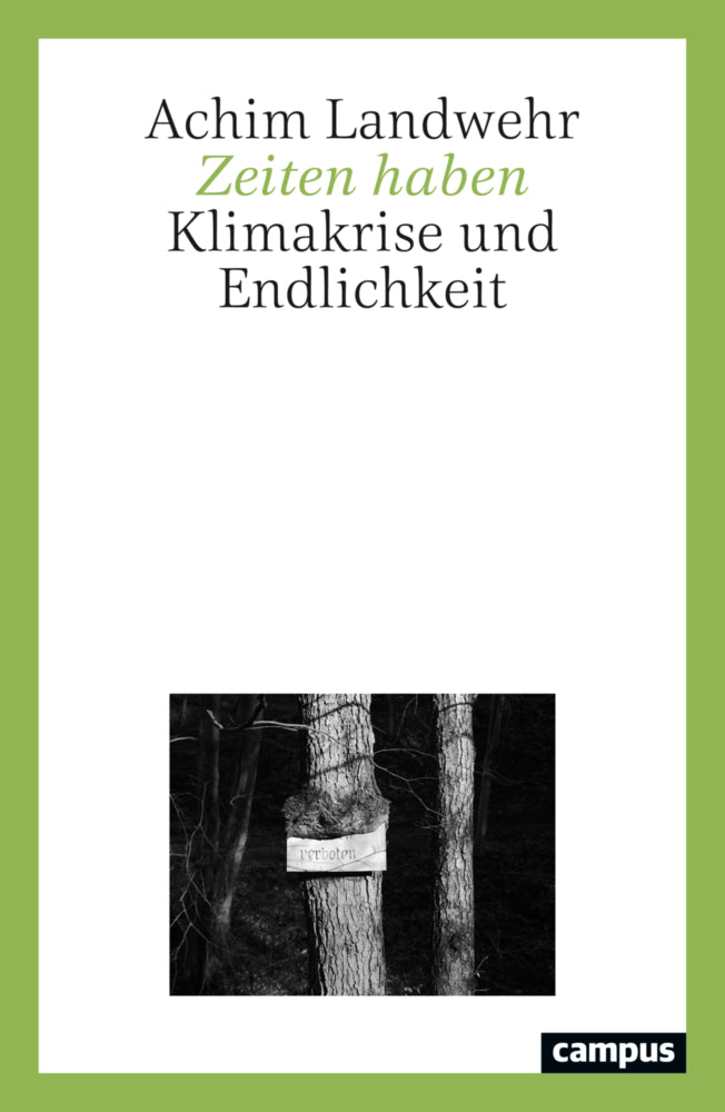 Zeiten haben (Achim Landwehr)