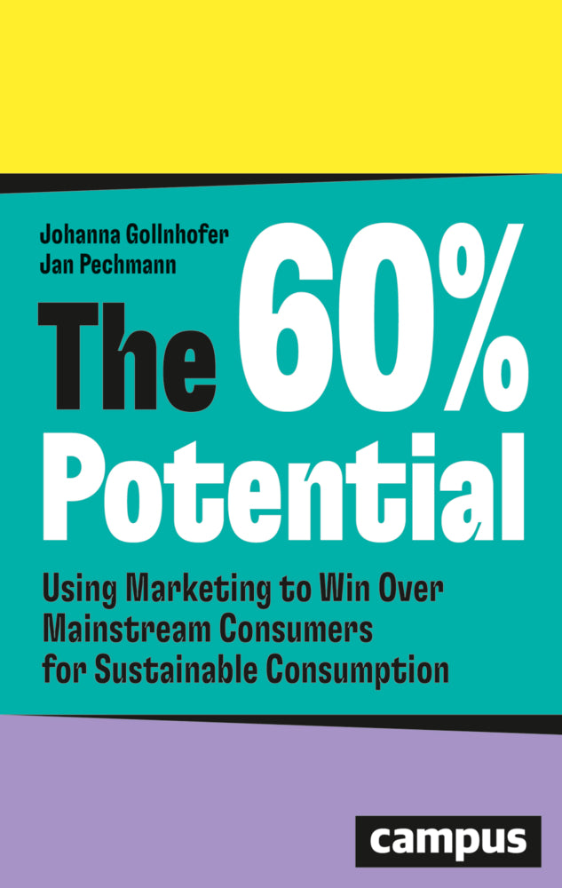 The 60% Potential (Johanna Gollnhofer)
