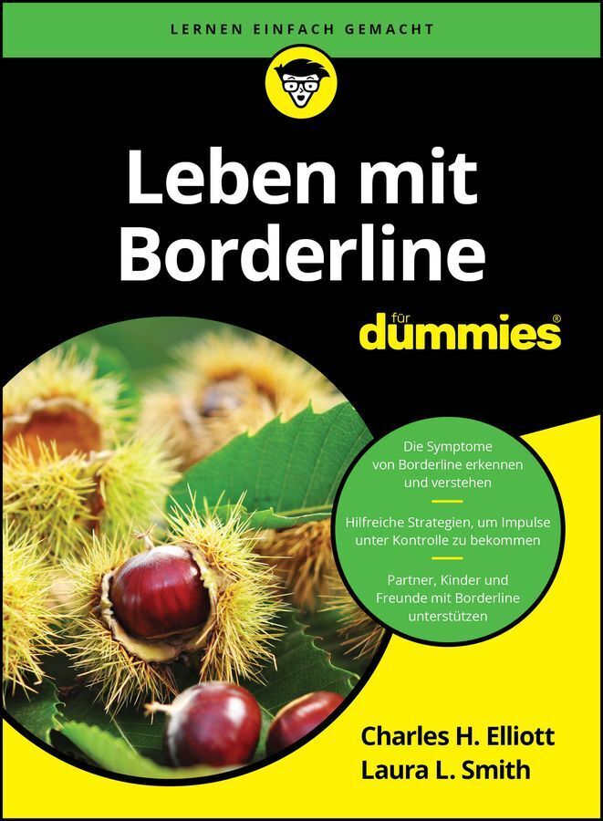 Leben mit Borderline für Dummies (Charles H. Elliott)