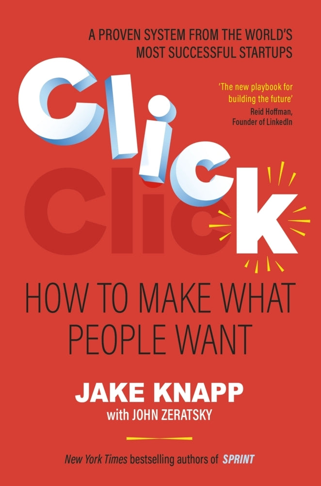 Click (Jake Knapp)
