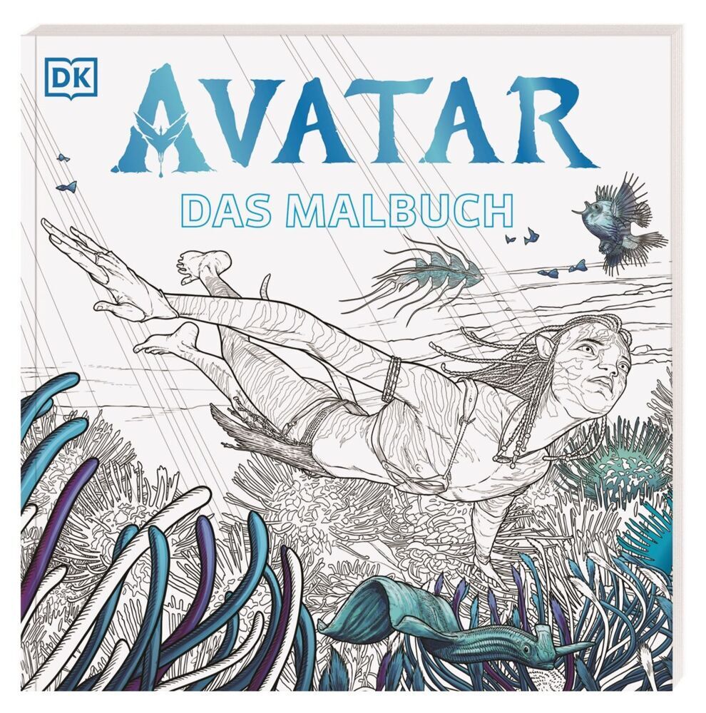 Avatar: Das (Dk Verlag)