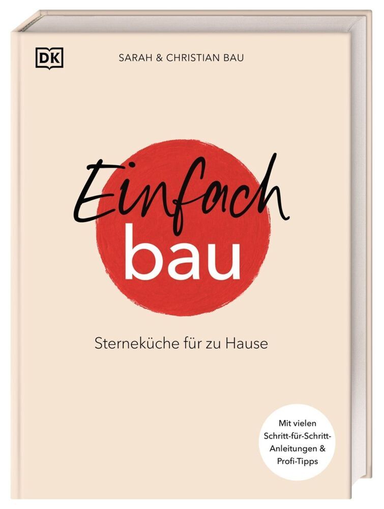 Einfach Bau (Sarah Bau)