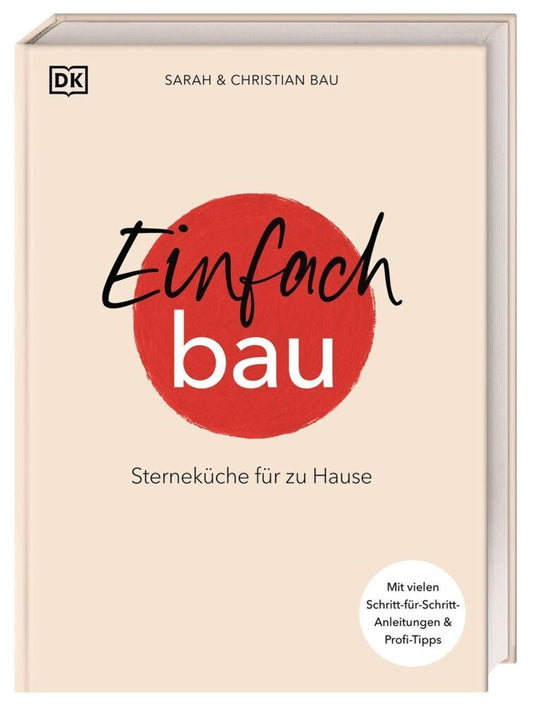 Einfach Bau (Sarah Bau)