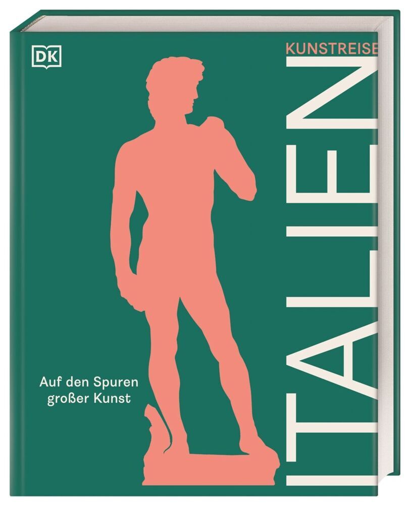 Kunstreise Italien (Nick Trend)