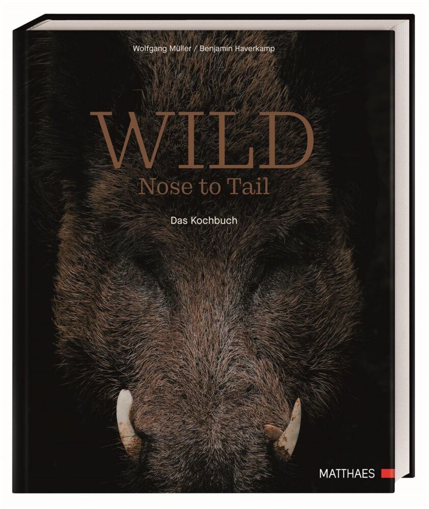 Wild (Wolfgang Müller)