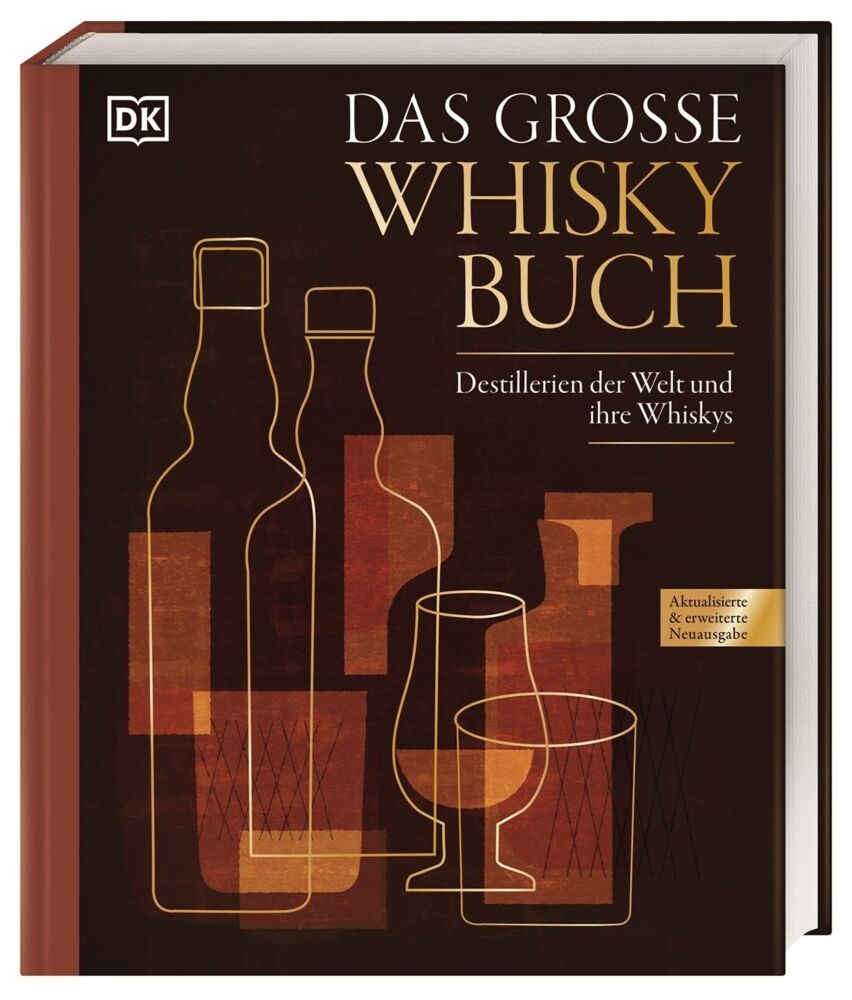 Das große Whiskybuch (Gavin D. Smith)