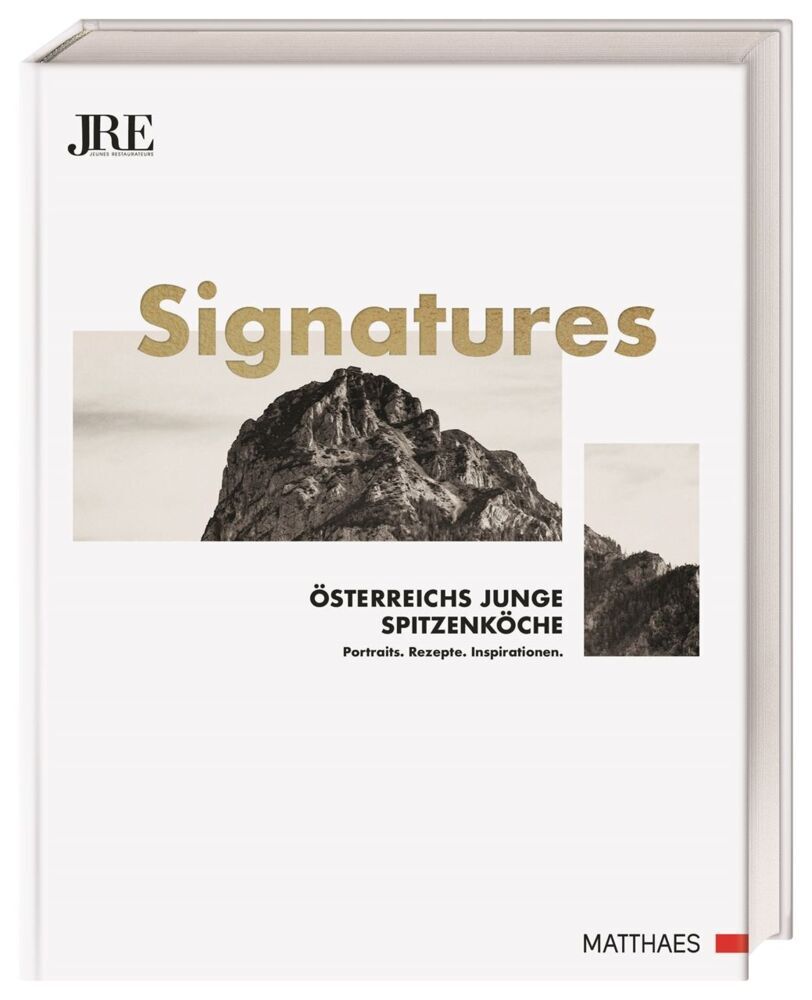 Signatures (Matthaes)