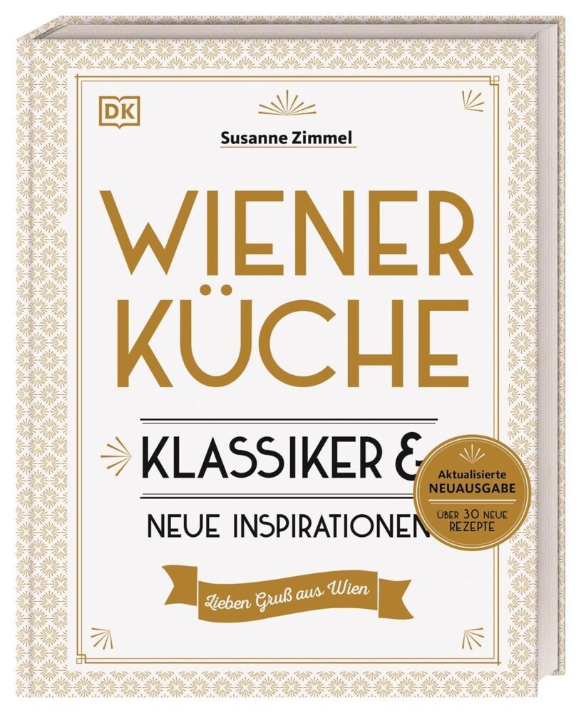 Wiener Küche (Susanne Zimmel)