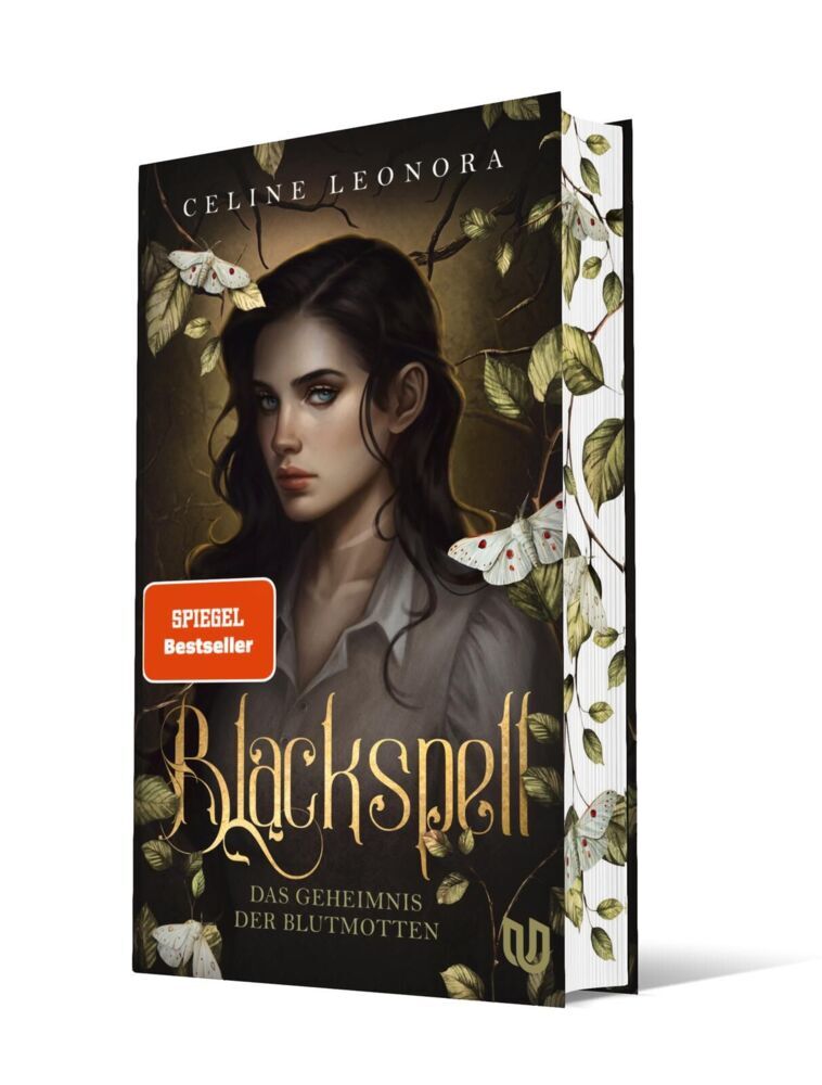 Blackspell (Celine Leonora)