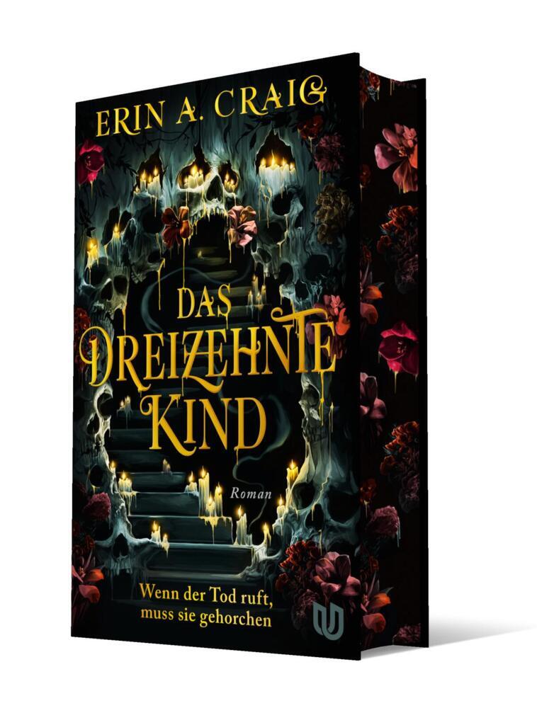 Das Dreizehnte Kind (Erin A. Craig)
