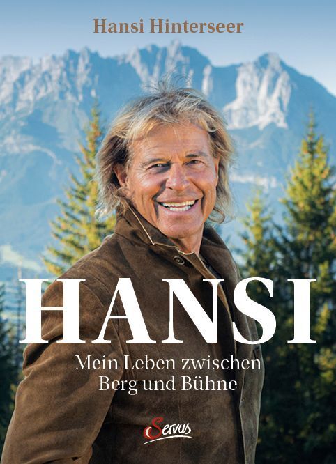 Hansi (Hansi Hinterseer)