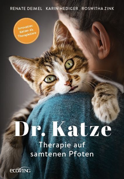 Dr. Katze (Renate Deimel)