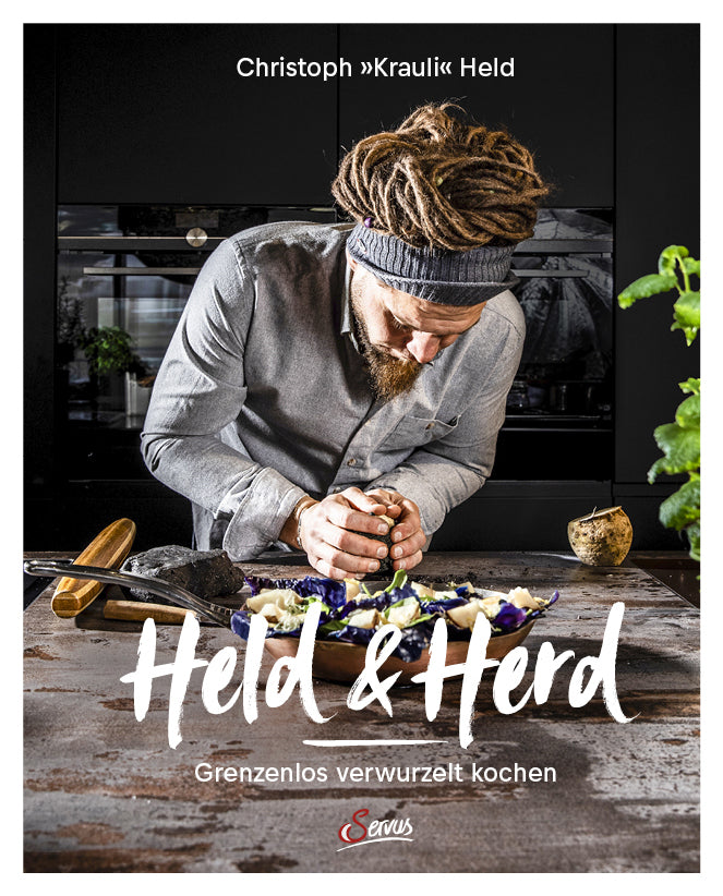 Held & Herd (Christoph "Krauli" Held)