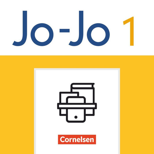 Jo-Jo Fibel - Allgemeine Ausgabe 2023 - 1. Schuljahr