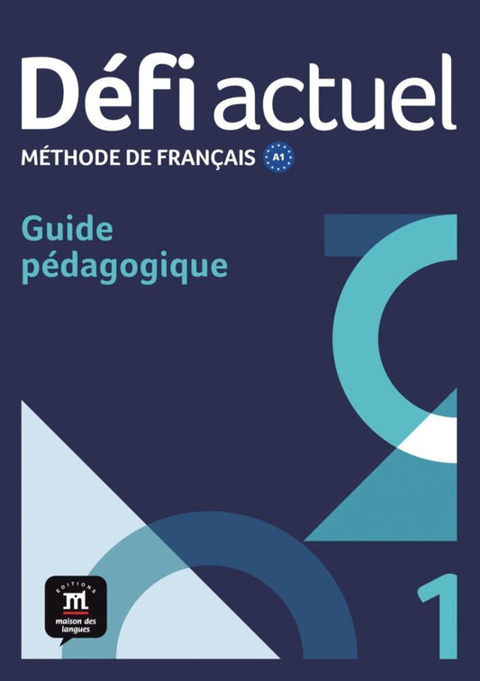Défi actuel 1 A1