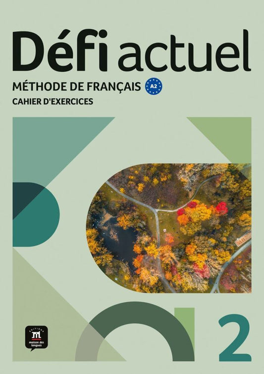 Défi actuel 2 A2