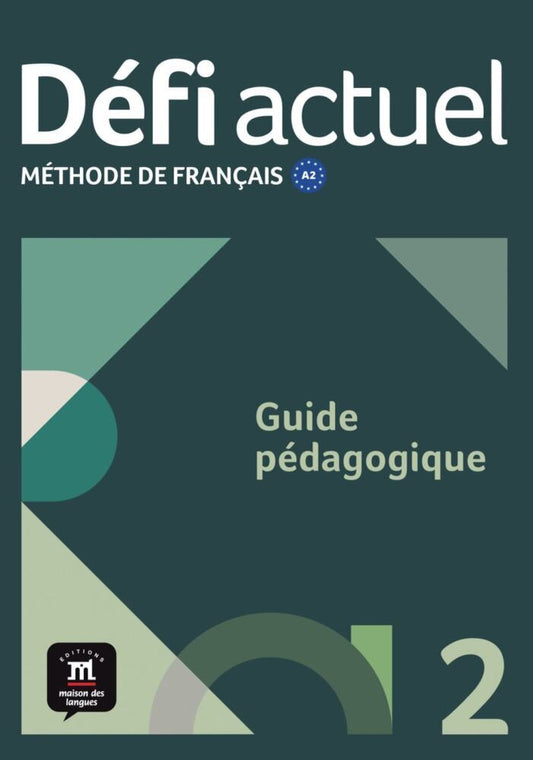 Défi actuel 2 A2