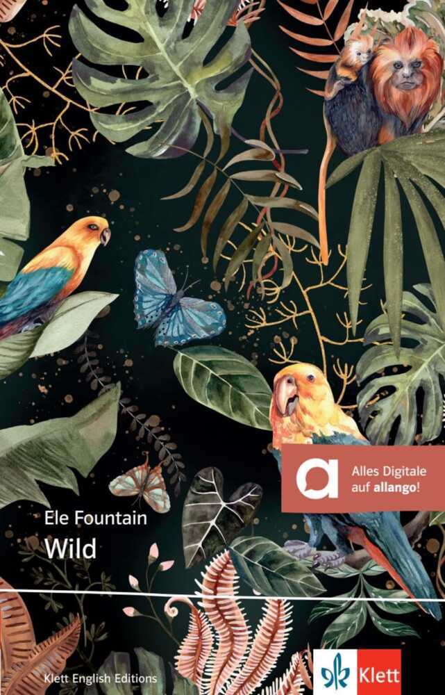 Wild (Ele Fountain)