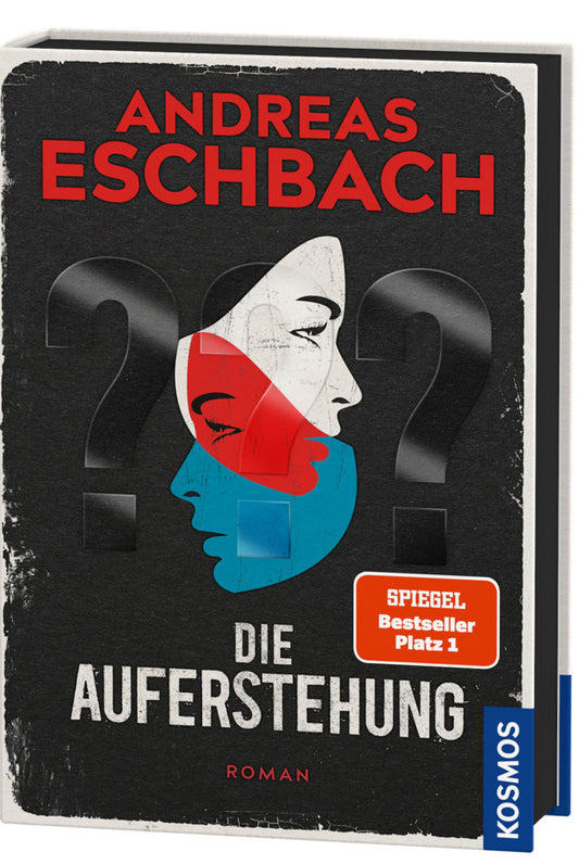 Die Auferstehung (Andreas Eschbach)