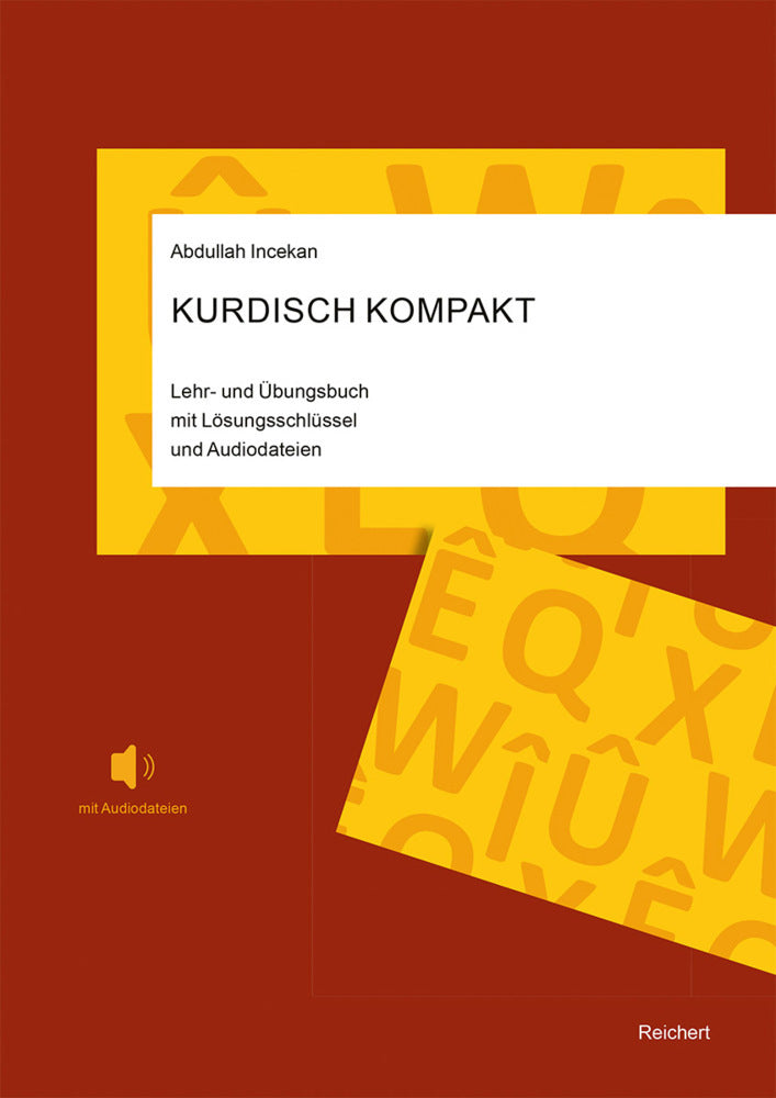 Kurdisch Kompakt (Abdullah Incekan)