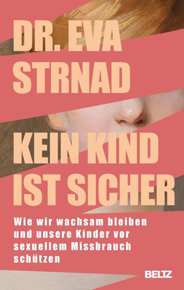 Kein Kind ist sicher (Eva Strnad)
