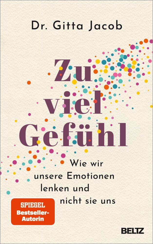 Zu viel Gefühl (Gitta Jacob)