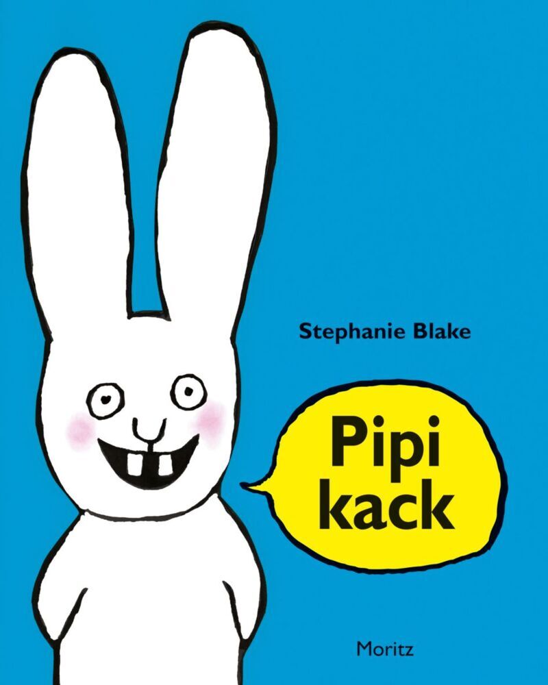 Pipikack (Stephanie Blake)