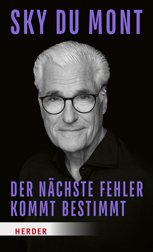 Der nächste Fehler kommt bestimmt (Sky Du Mont)