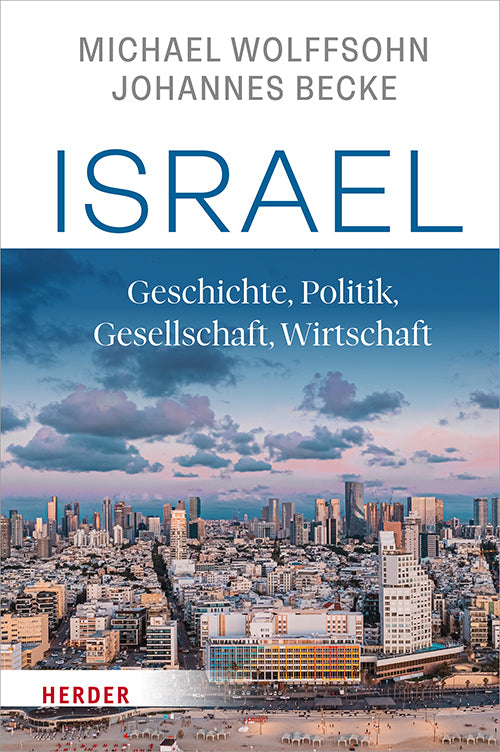 Israel (Michael Wolffsohn)