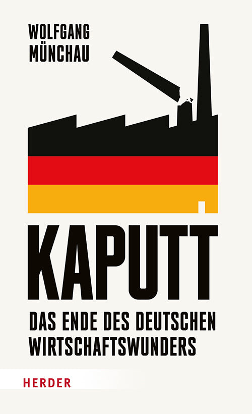 Kaputt (Wolfgang Münchau)