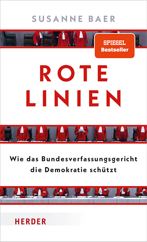Rote Linien (Susanne Baer)