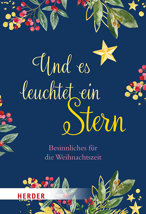 Und es leuchtet ein Stern (German Neundorfer)