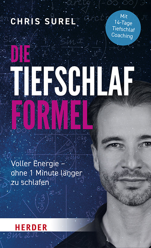 Die Tiefschlaf-Formel (Chris Surel)