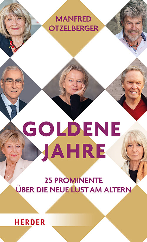 Goldene Jahre (Manfred Otzelberger)