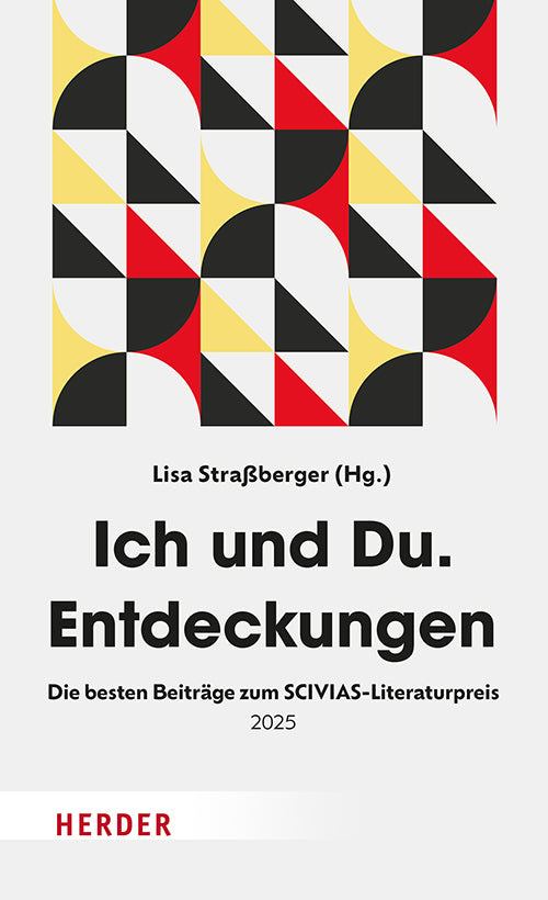 Ich und Du. Entdeckungen (Lisa Straßberger)