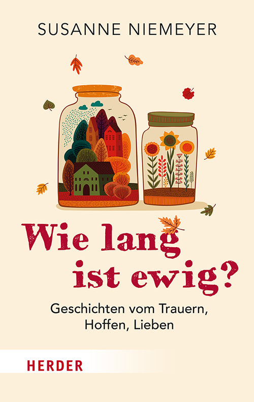 Wie lang ist ewig? (Susanne Niemeyer)