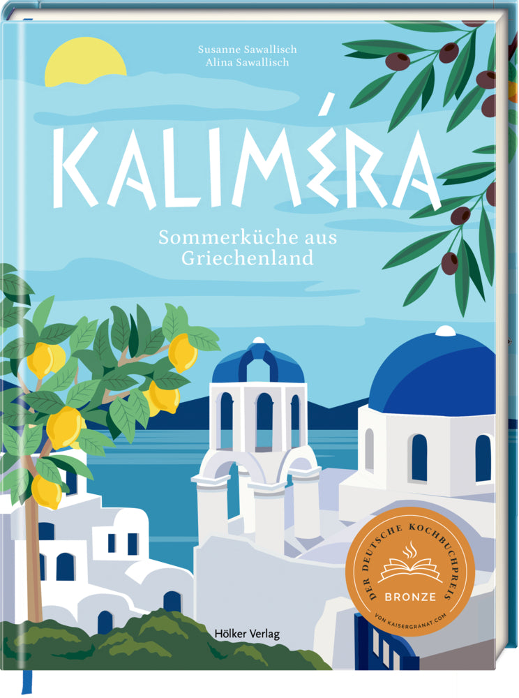 Kaliméra (Alina Sawallisch)